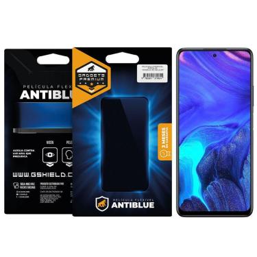 Imagem de Película para Infinix Note 10 Pro - AntiBlue - Gshield