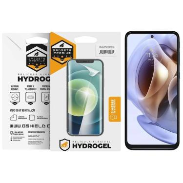 Imagem de Película Para Motorola Moto G31 - Hydrogel Hd - Gshield