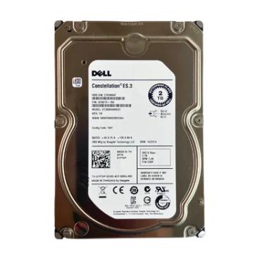Imagem de Hd Dell 2TB Sas 3.5 Seagate Constellation St2000nm0023