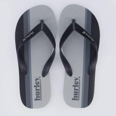 Imagem de Chinelo Hurley Puff I Masculino-Masculino