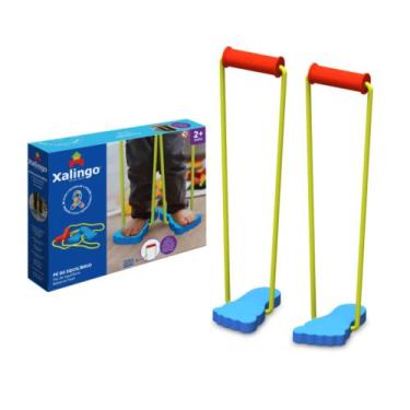 Imagem de Brinquedo Pé de Equilíbrio (2+ Anos) Xalingo - 12332