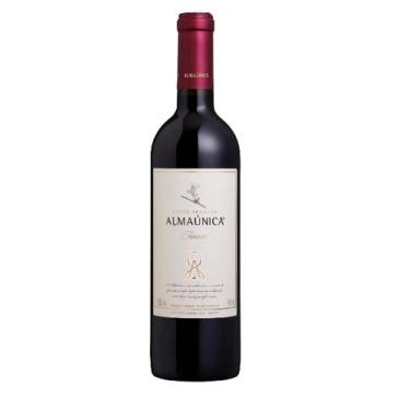 Imagem de Vinho Almaúnica Super Premium Tannat 750 ml