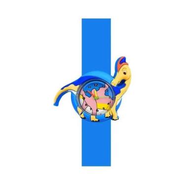 Imagem de Relógio De Pulso Infantil Com Desenhos Animados Para Meninos E Meninas