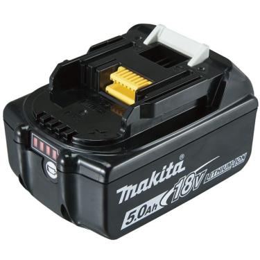 Imagem de Bateria de 18V 5AH LXT BL1850B Makita