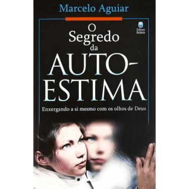 Imagem de Livro - O Segredo da Auto-Estima
