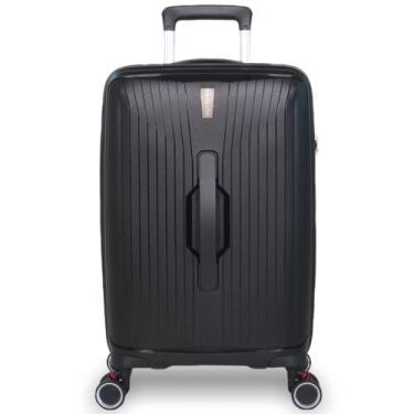 Imagem de Mala de viagem bordo pacific titan 8870, Preto