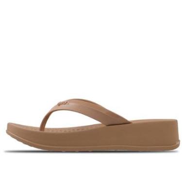 Imagem de Tamanco Dijean Plataforma Feminino Casual-Feminino