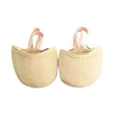 Imagem de Sapatos De Dança Para Meninas, Crianças E Mulheres, Sapatilhas De Giná