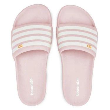 Imagem de Chinelo Boaonda 1737 Slide-Feminino