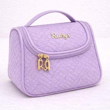 Imagem de Necessaire com Alça Ruby´s Necf-111b