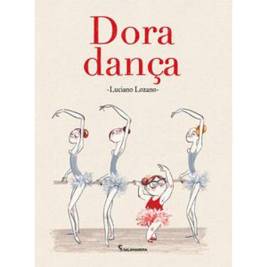 Imagem de Dora Dança