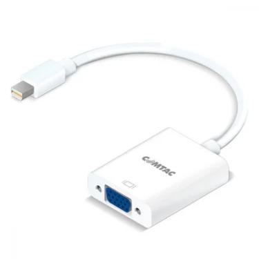 Imagem de Cabo Comtac Conversor Mini Displayport Para Vga