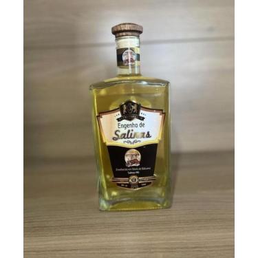 Imagem de Cachaça Engenho de Salinas