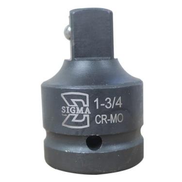Imagem de Adaptador para soquetes de impacto encaixe 1" fêmea x 3/4" macho - Sig