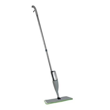 Imagem de Mop Spray Compacto Com Reservatório De 300ml Cinza - Nobre