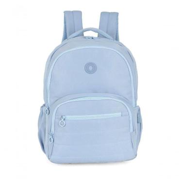 Imagem de Mochila Up4you Azul - Unico Azul