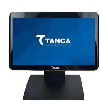 Imagem de Monitor Led 10,1” Tanca Tmt-130 Touch