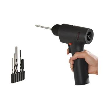 Imagem de Chave De Fenda Elétrica Sem Escovas Xiaomi Mijia 2ª Geração 1700r/m 50