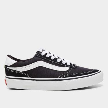 Imagem de Tênis Vans Brooklyn Ls Feminino-Feminino