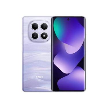 Imagem de Smartphone Xiaomi Redmi Note 15 4G, 128GB, 6GB RAM, Dual SIM, Tela 6,6