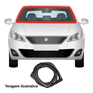 Imagem de Borracha para-brisas sprinter furgao -- - METALSYSTEM