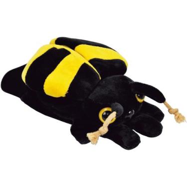 Imagem de Marionete de mão Beleduc Bee para crianças 36m+ (25cm) - Gloome Store