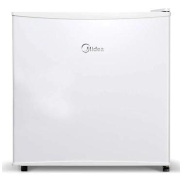 Imagem de Frigobar Branco 45 Litros Midea