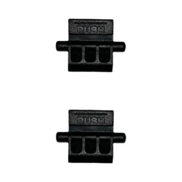 Imagem de Suporte De Bateria Para Walkie Talkie Baofeng UV5R UV-5RA UV-5RE BF-F8