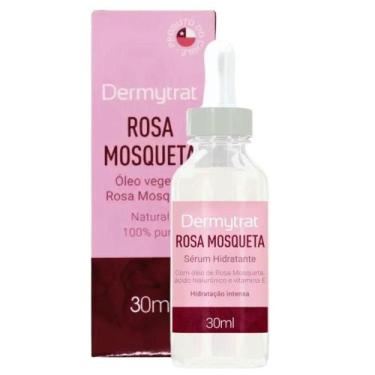 Imagem de Sérum Hidratante Dermytrat Rosa Mosqueta Rubiginosa 30ml