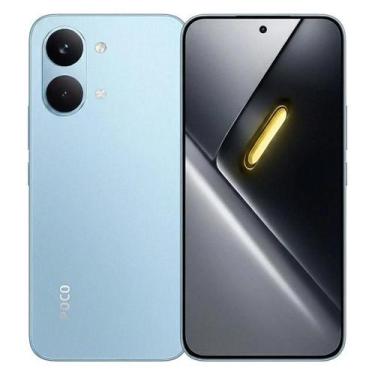 Imagem de Smartphone Xiaomi Poco X8 P.r.o Maxx 5G 12gb Ram 512gb Dual Sim Global