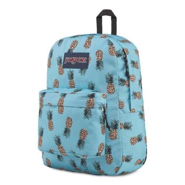 Imagem de Mochila JanSport Cross Town Abacaxis 26 Litros-Unissex