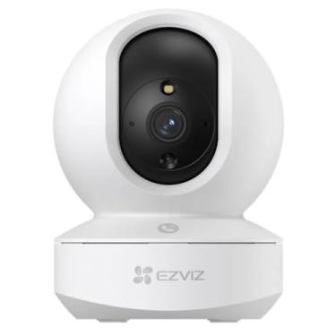 Imagem de Câmera de Segurança Ezviz TY1 Pro Full HD WiFi