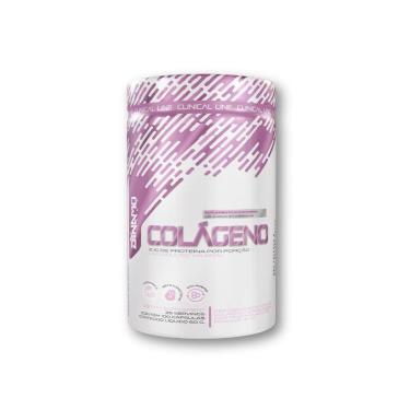 Imagem de Colágeno 100 Cápsulas Linha Clinical Dynamo Labz-Unissex