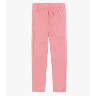 Imagem de Calça Legging Feminina Trick Nick Rosa, 6, Rosa