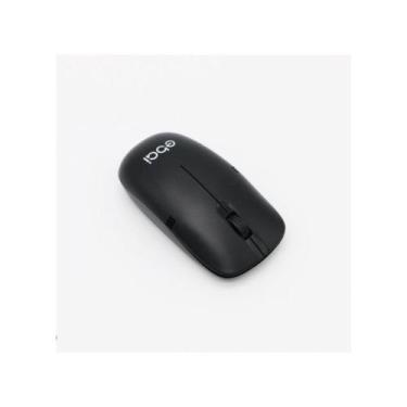 Imagem de Mouse Sem Fio Ebai FZF-1923