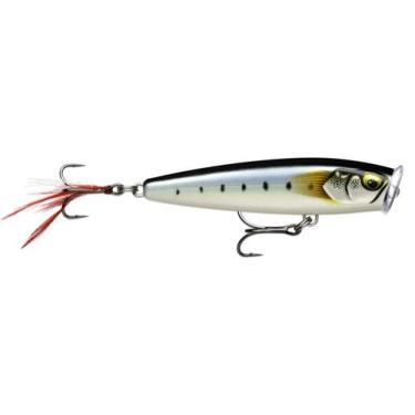 Imagem de Isca Artificial Rapala Skitter Pop Elite SPE95 (9,5cm 17gr) - Várias C