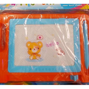 Imagem de Lousa infantil - PAPELARIAITAJAI
