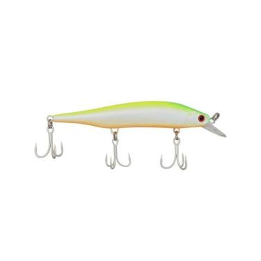 Imagem de Isca artificial nitro fishing killer 98sk 9,8cm 11g (meia água), 100