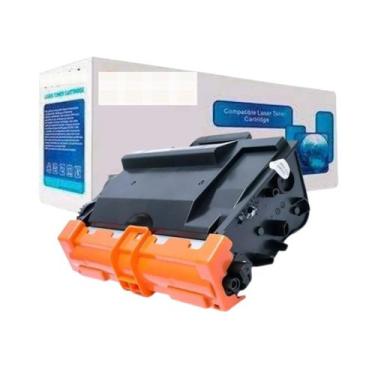 Imagem de Toner Compatível com Brother TN 3472 TN 880 3470 5652 Evolut