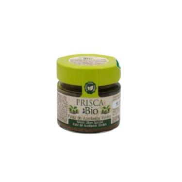 Imagem de Pasta prisca de azeitona verde - 90ml