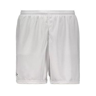 Imagem de Calção De Futebol Penalty Matis IX, P, Branco