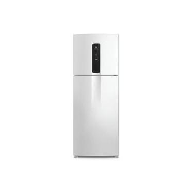 Imagem de Refrigerador Electrolux Frost Free Inverter 480 Litros IT70 Branco - Bivolt