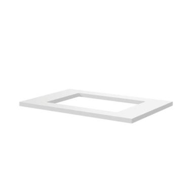Imagem de Tampo para Balcão Cooktop 4 Bocas Marselha CabeCasa MadeiraOriginals B