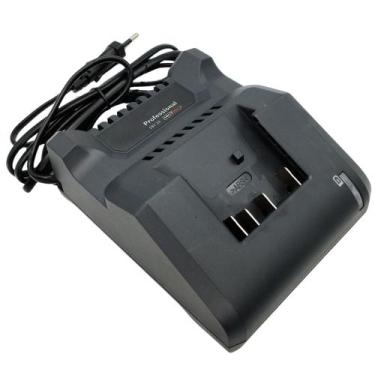 Imagem de Carregador de Bateria GAL 2Ah 18V para Baterias Bosch 18V 260800073300