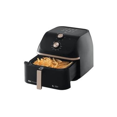 Imagem de Airfryer WAP Mega Family 9 Litros WAFM9
