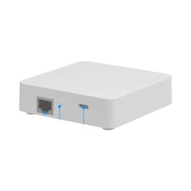 Imagem de Painel De Controle Residencial Inteligente Zigbee Hub Com Gateway Com 