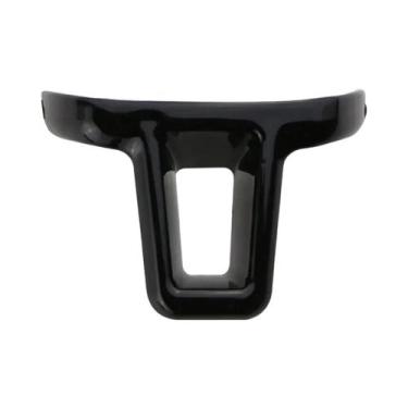 Imagem de Capa Decorativa Para Volante VW Polo Golf 6 Jetta Touran Bora Caddy Eo