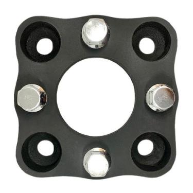 Imagem de 01 Pç Adaptador De Roda Fusca 4 F 4x130mm P/ 4x98mm cpf - Fiat