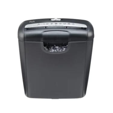 Imagem de Fragmentador Multi De Papel E Cartao 10l 220v