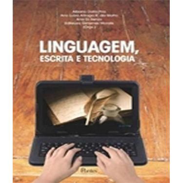 Imagem de Linguagem escrita e tecnologia - PONTES
